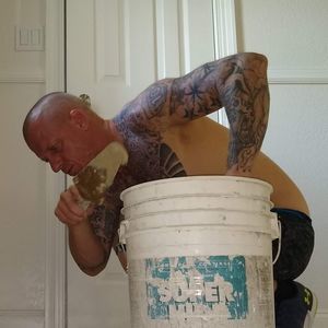 Meet your Posher, Jack